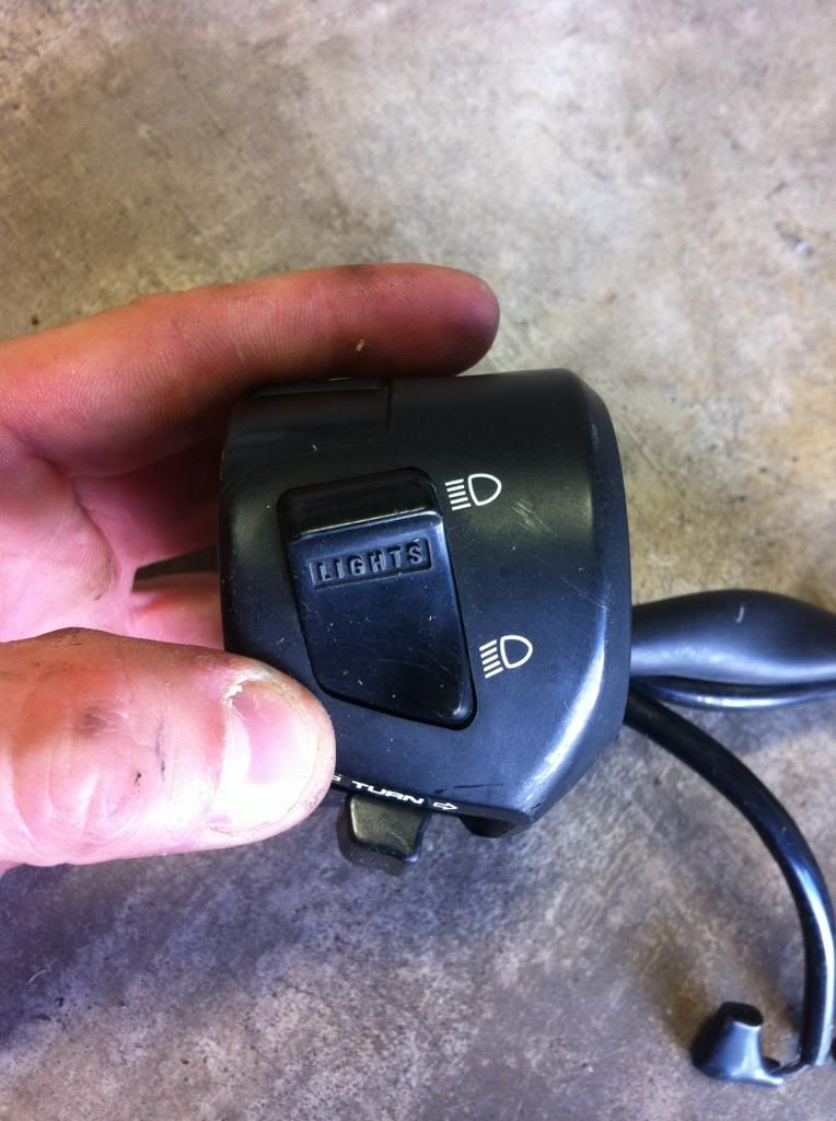 '09 zx6r parts | Kawasaki Motorcycle Forums